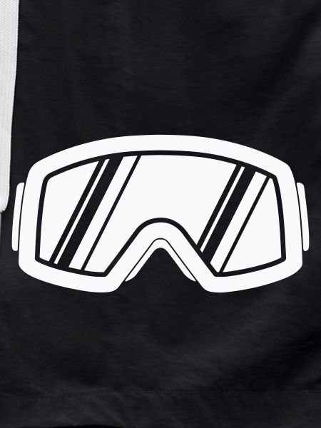 Ski goggles