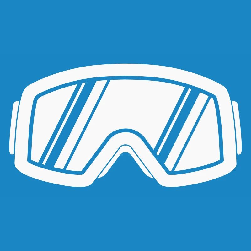 Ski goggles