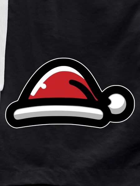 Santa hat