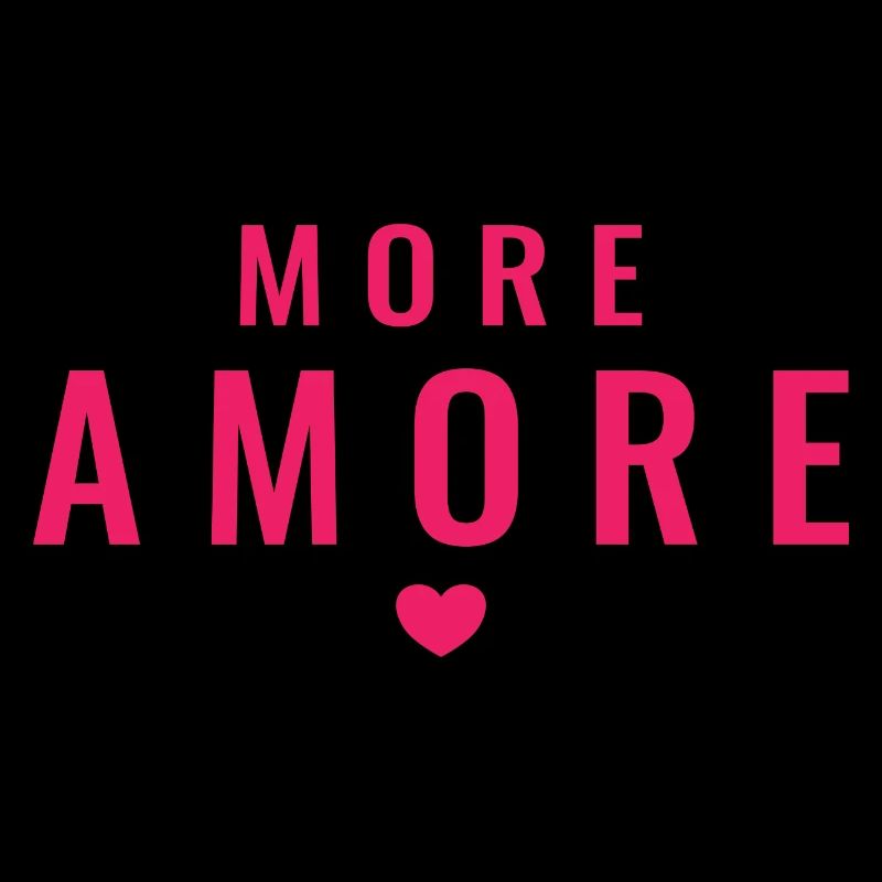 Valentinstag More Amore Partnerschaft