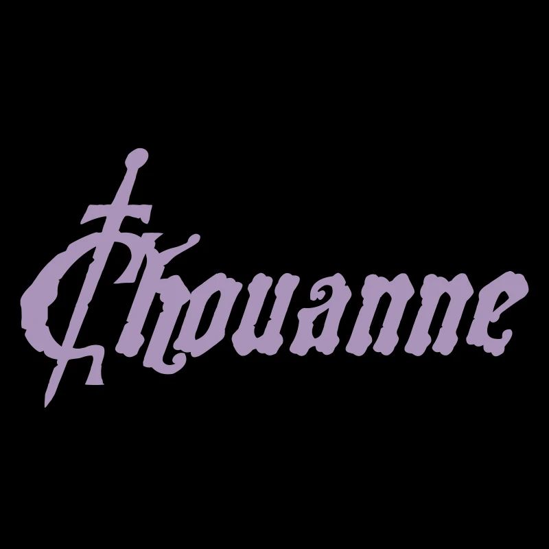 Chouanne