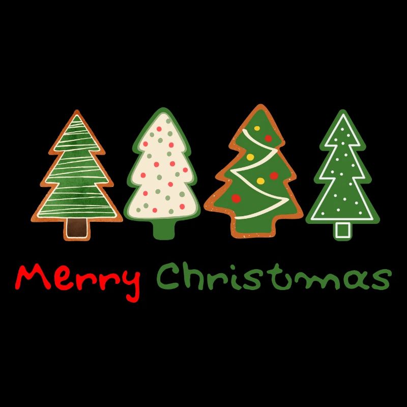 Joyeux Noël 4 arbre