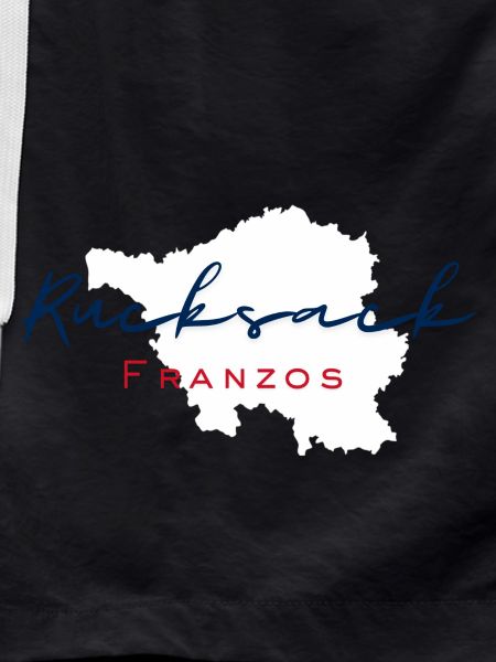 Backpack French