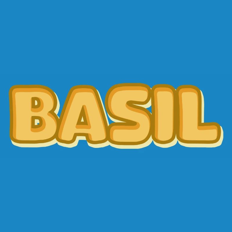 Basilic Basilic
