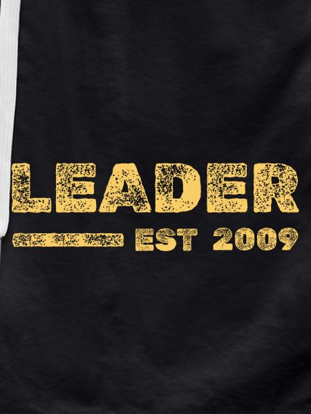 Leader 2009