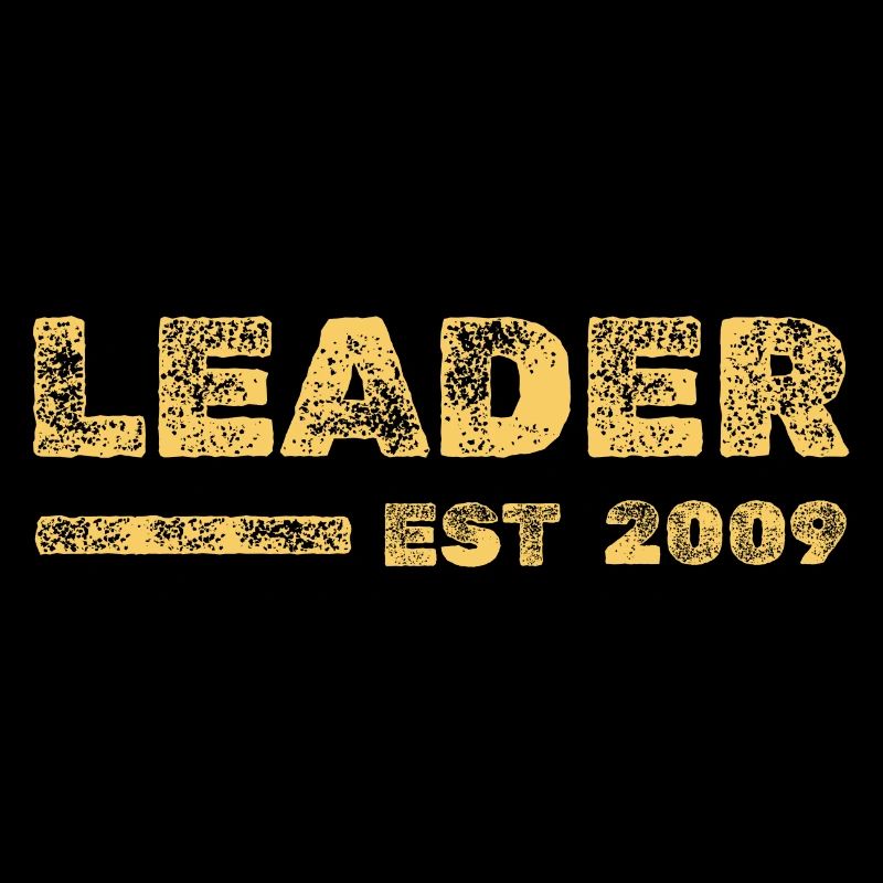 Leader 2009