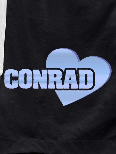 Gift for Conrad