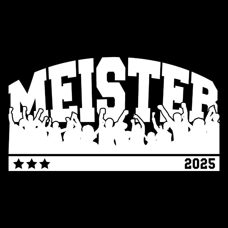 Meister 2025