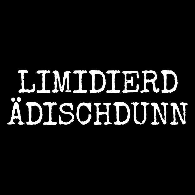 Limidierd Ädishdunn - Palatinate Edition Palatinate