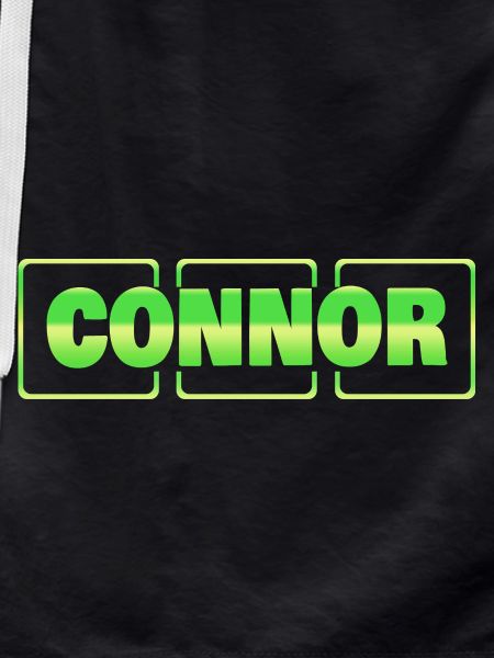 Connor als Geschenkidee