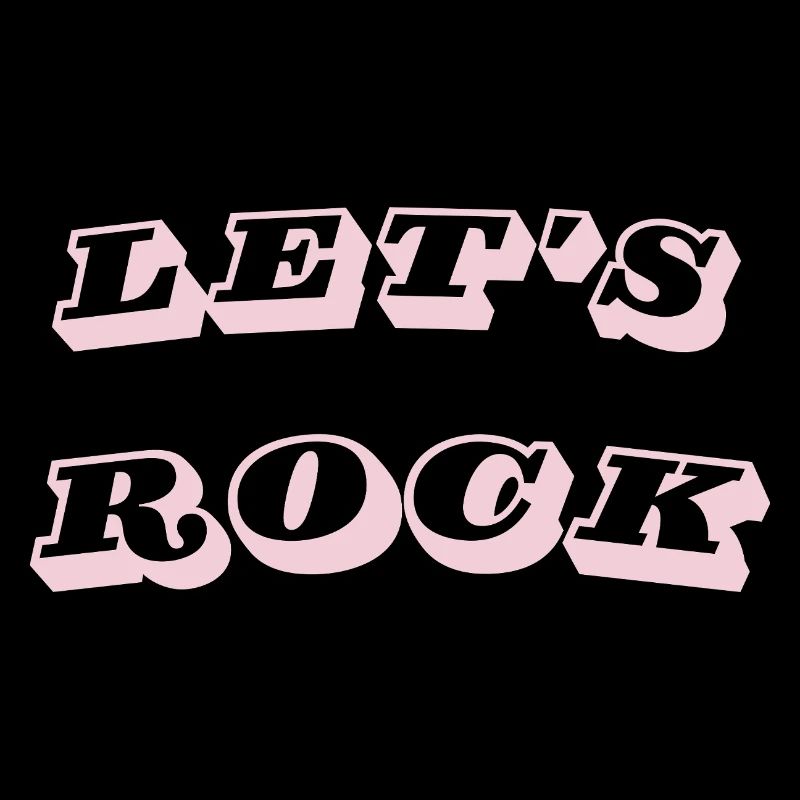 Faisons du rock