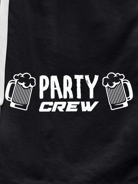 Party Crew