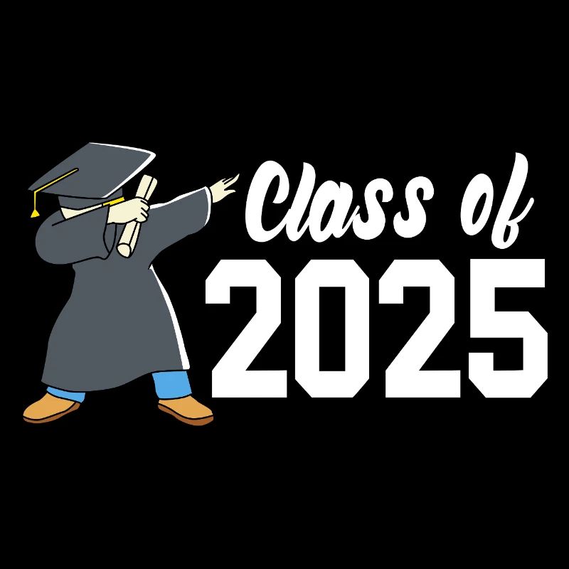 Classe de 2025 Abitur Abiturient Abitur 2025