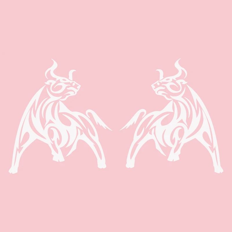 Taurus tribal