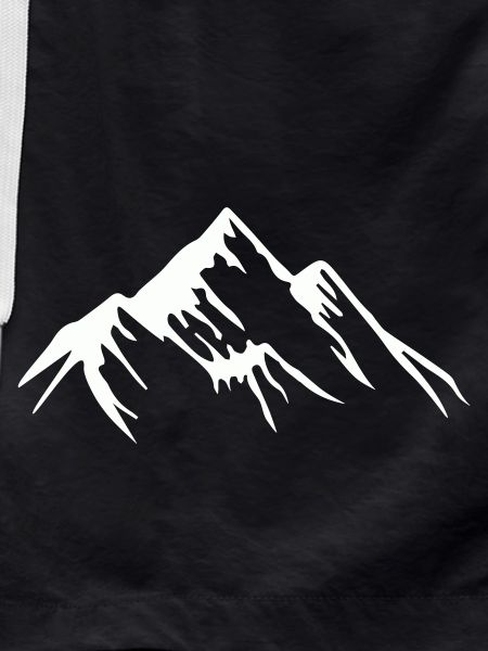 mountains
