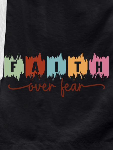 Faith Over Fear