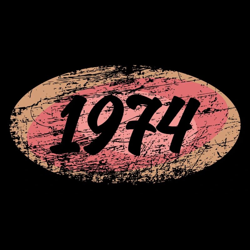 Été 1974