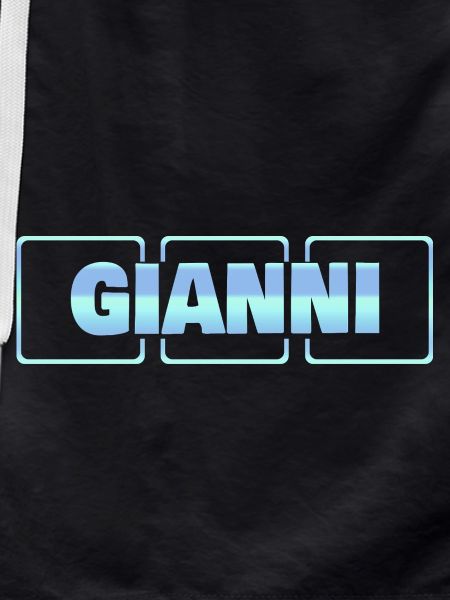 Gianni