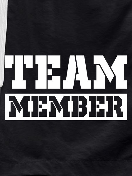 Team Member