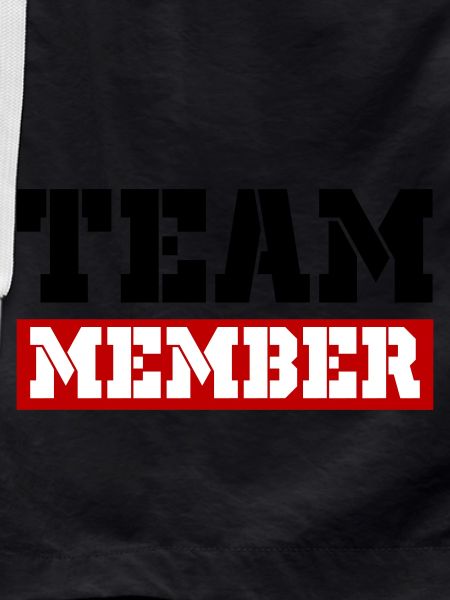 Team Member