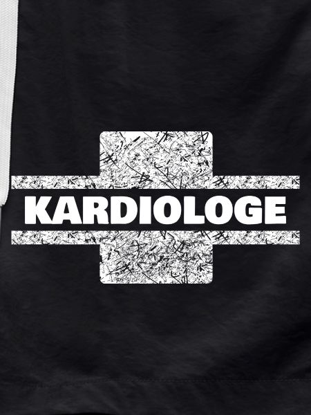 Profession: Cardiologist