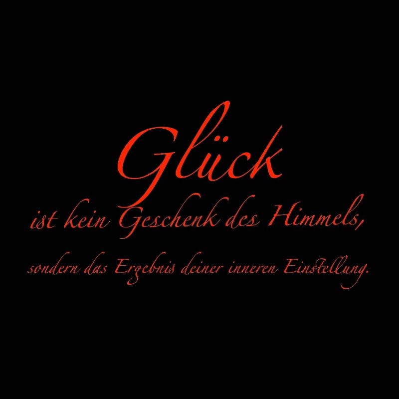 Glück