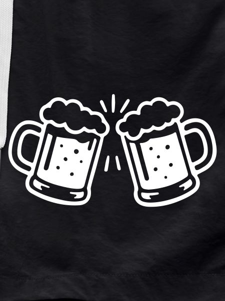 Toast beer Cheers