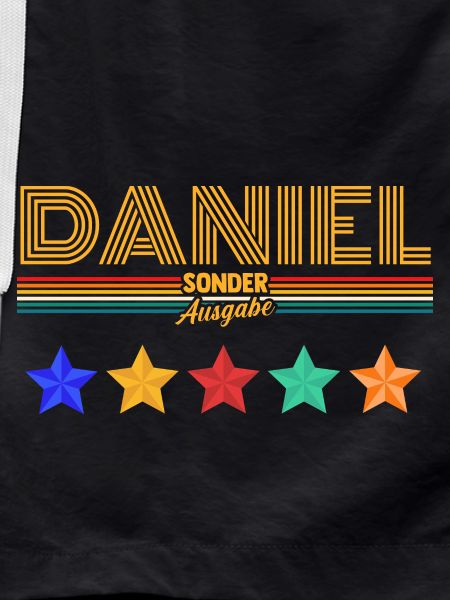 Daniel