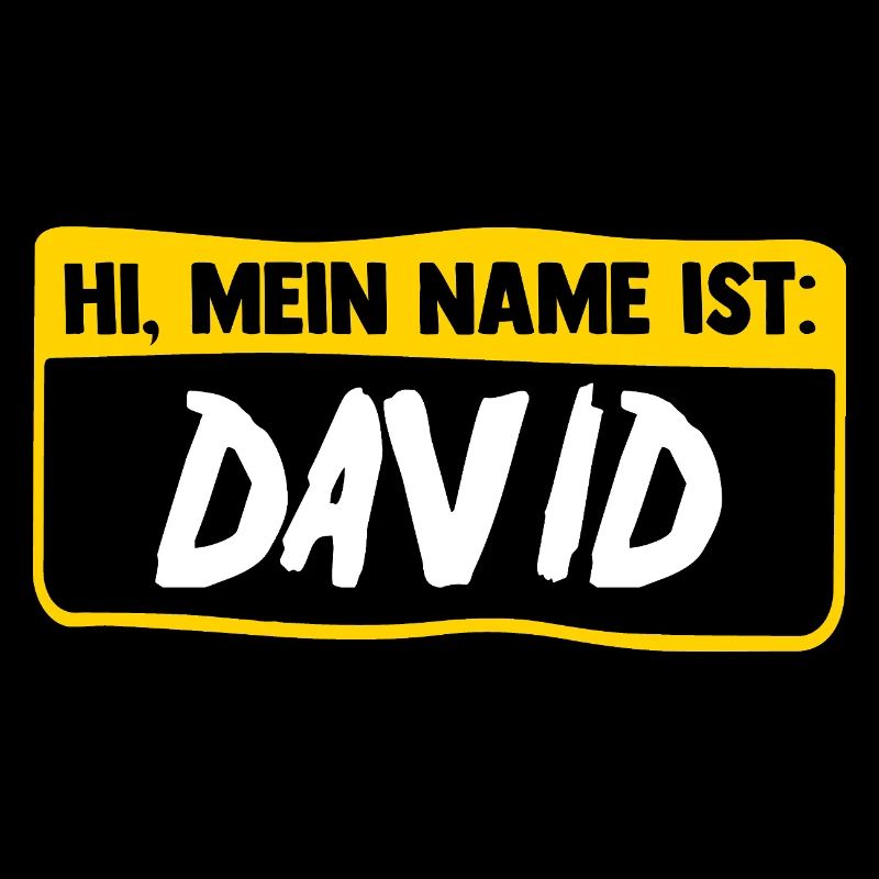 David