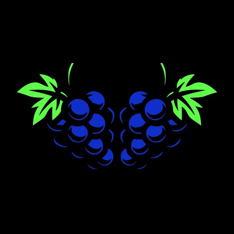 Grapes Grapes