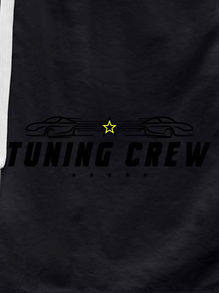 Tuning Crew Car
