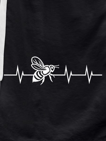 Heartbeat of a beekeeper