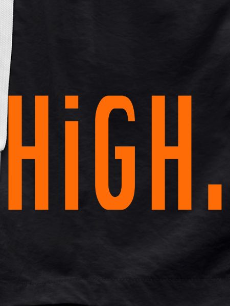 High.