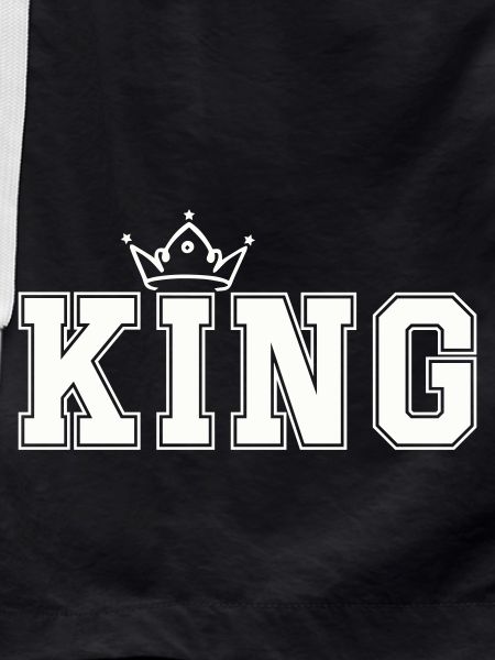 King