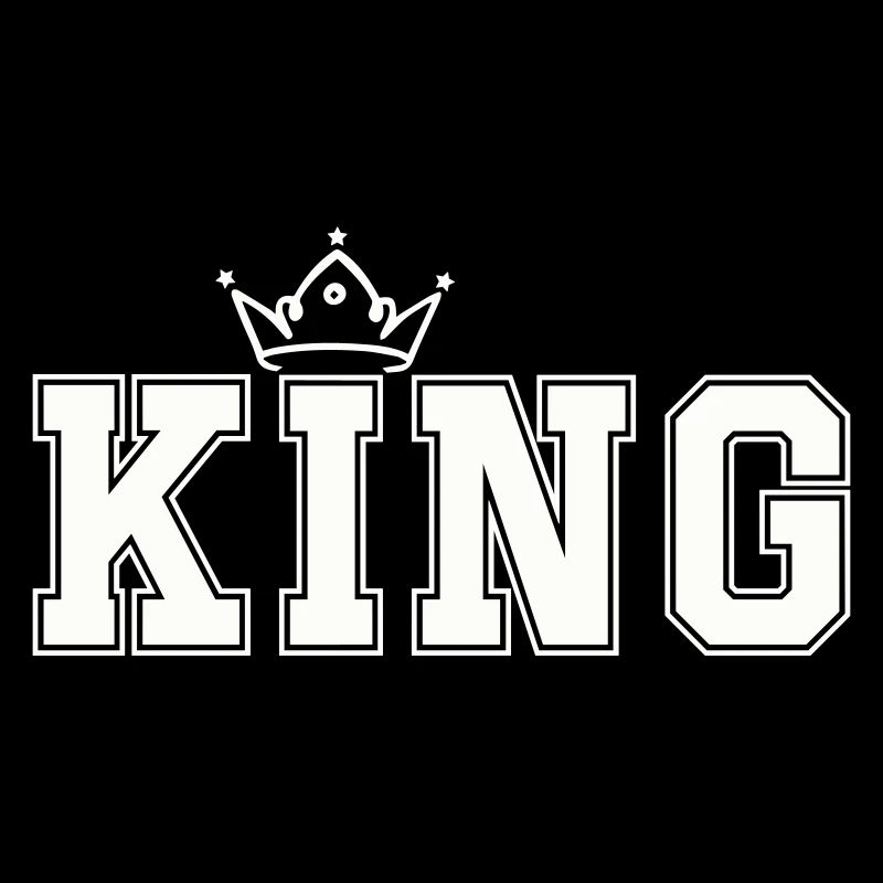 King