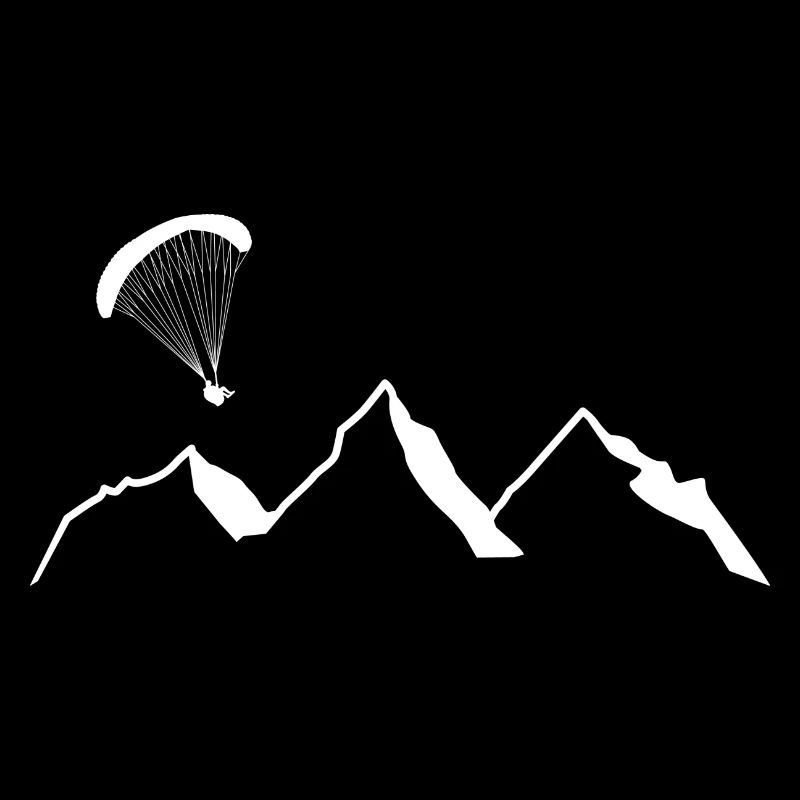 Paraglider