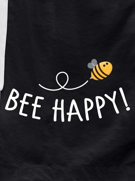 Bee happy