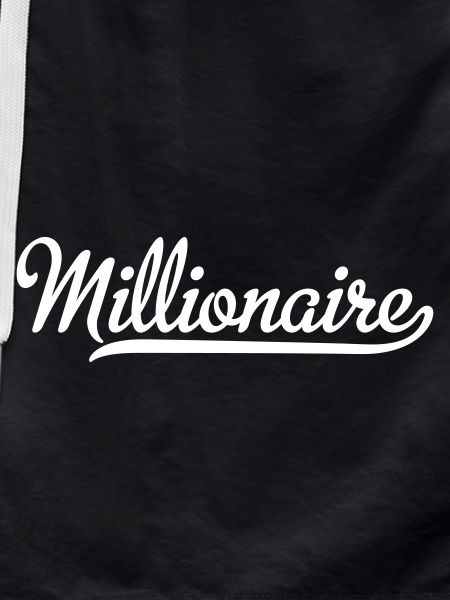 millionaire