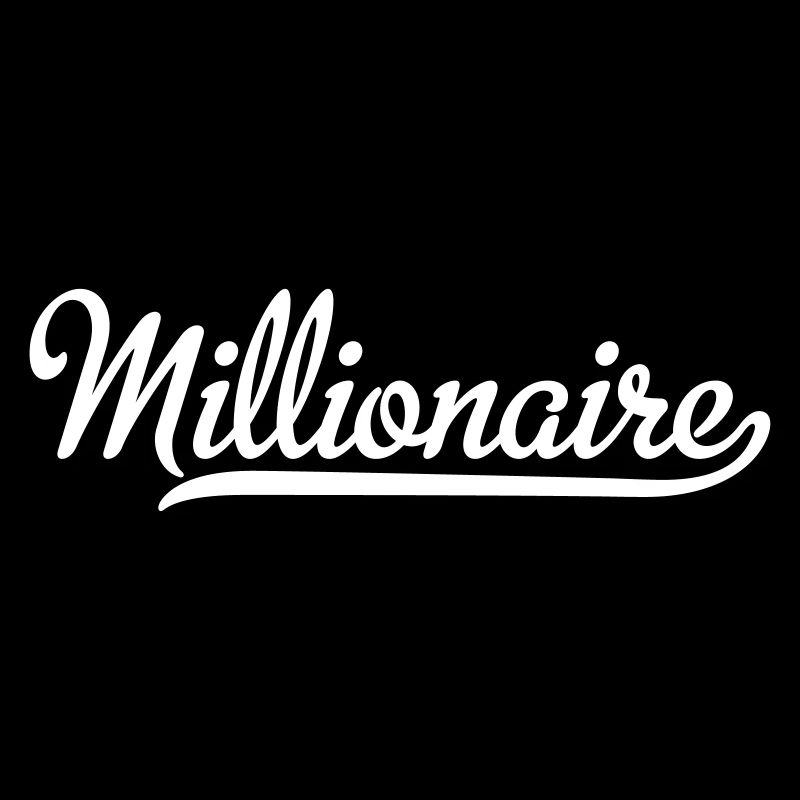 millionaire