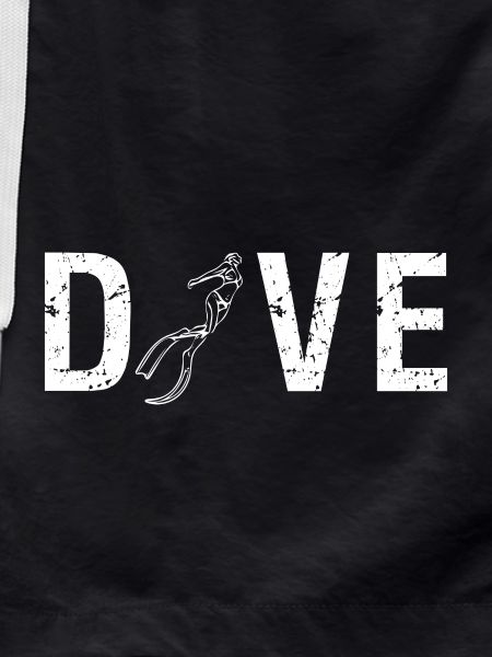 DIVE - diver