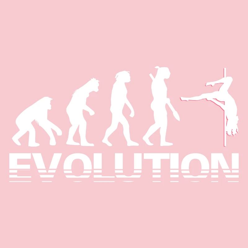 Evolution de la pole dance