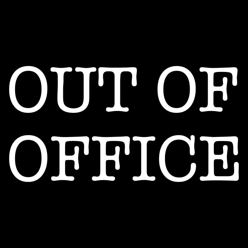 Out of Office