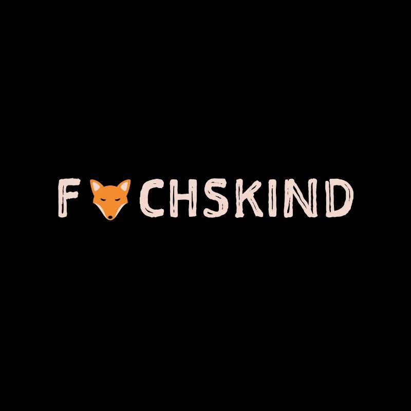 Spruch Fuchskind