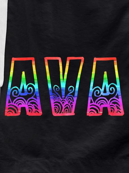 ava rs rainbow