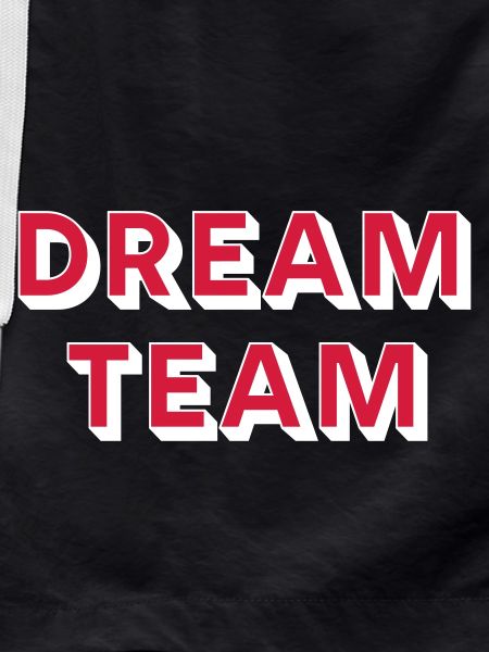 DREAMTEAM