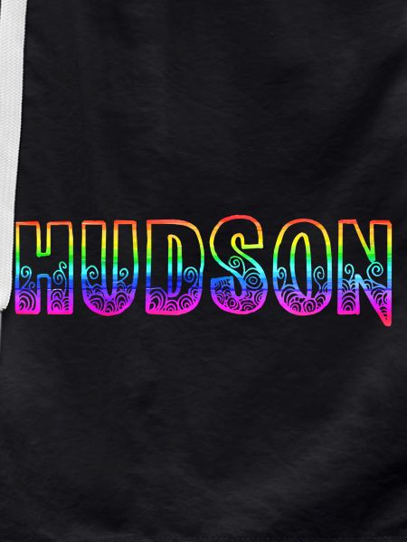 hudson rs rainbow