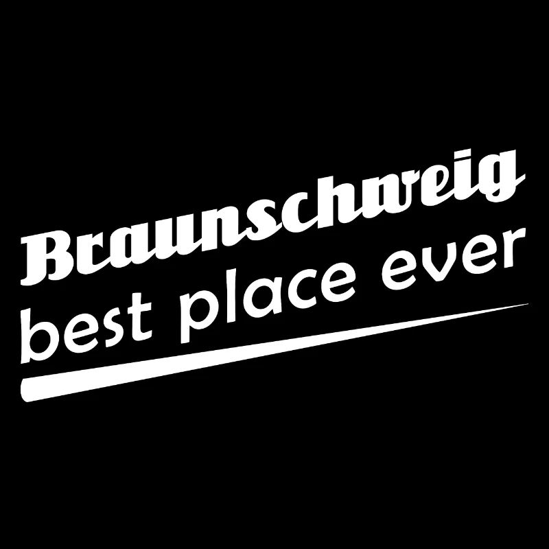 Braunschweig - best place ever