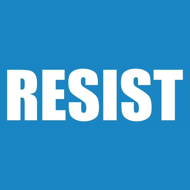 Resist