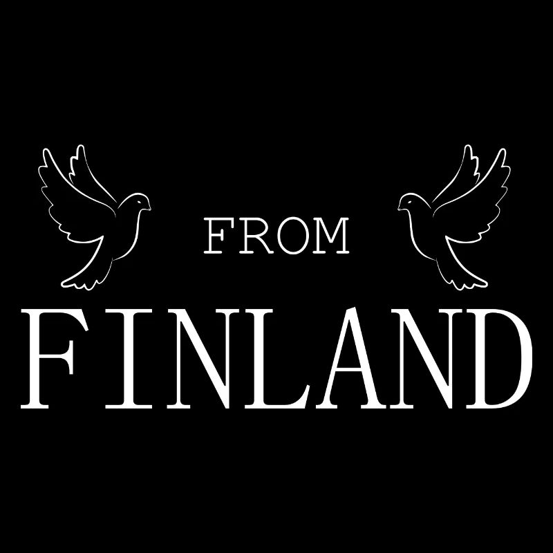 De Finlande Pigeon de guerre