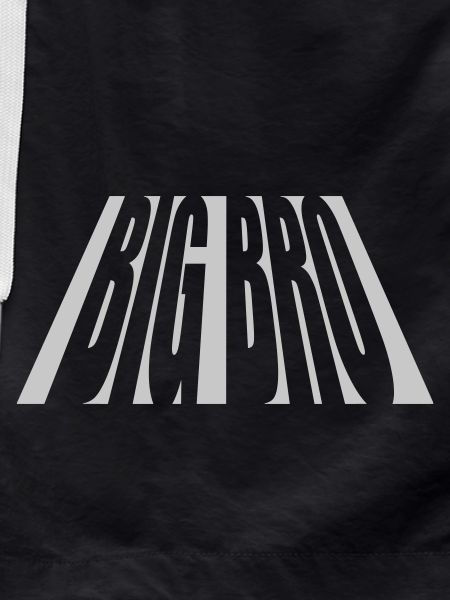 Perspective Big Bro Logo